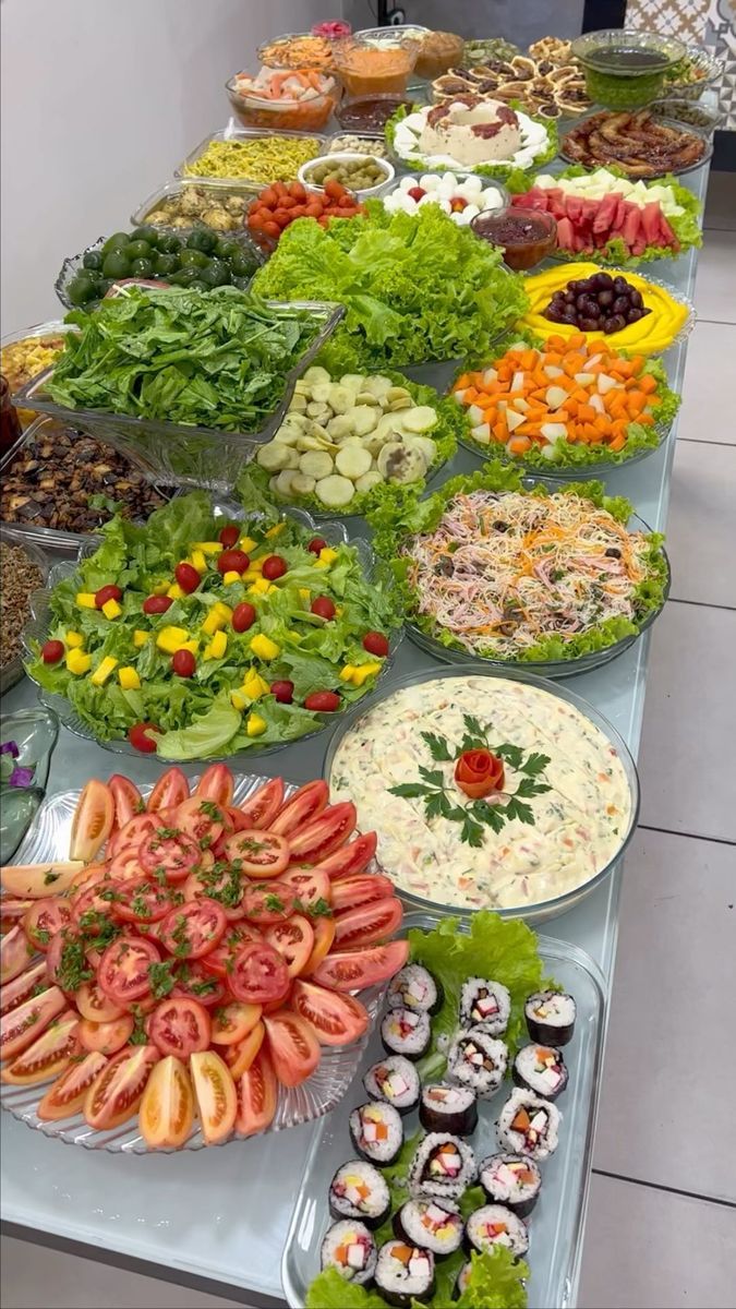 Buffet